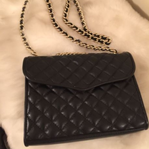 Rebecca Minkoff Handbags - Rebecca Minkoff Crossbody Bag